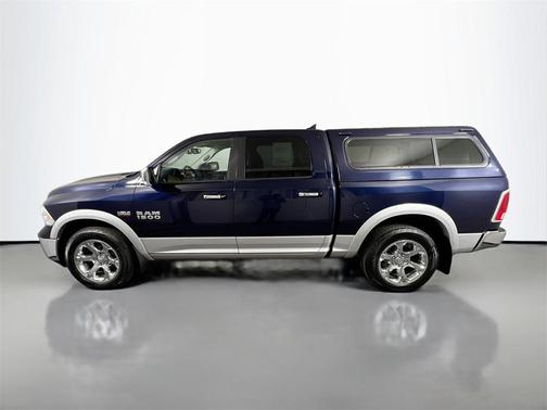2013 RAM 1500 Laramie