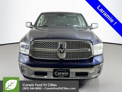 2013 RAM 1500 Laramie