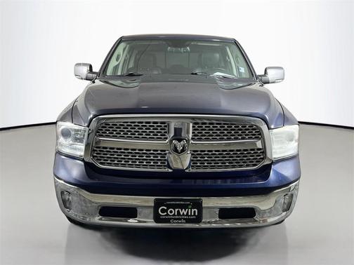 2013 RAM 1500 Laramie