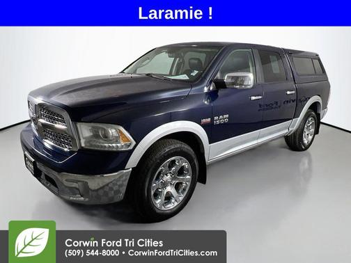 2013 RAM 1500 Laramie
