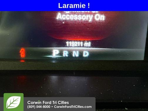 2013 RAM 1500 Laramie