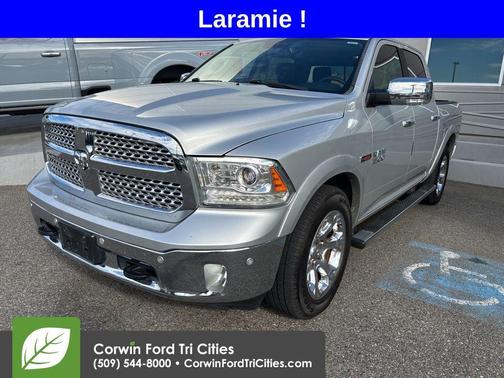 2015 RAM 1500 Laramie