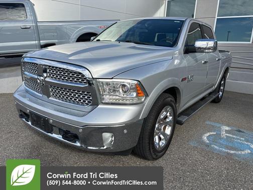 2015 RAM 1500 Laramie