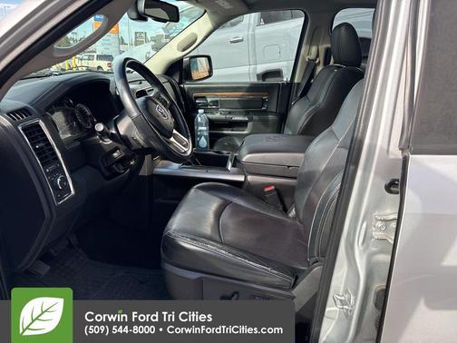 2015 RAM 1500 Laramie