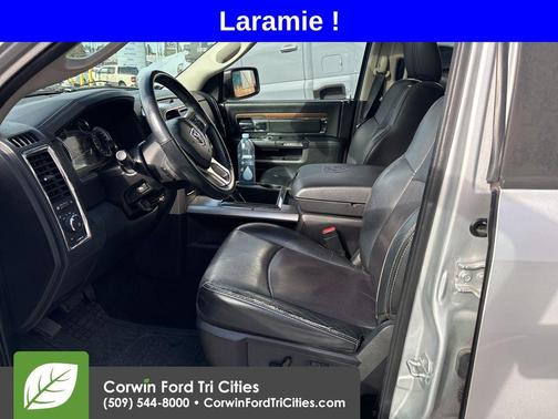 2015 RAM 1500 Laramie