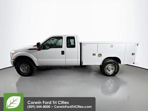 2014 Ford F-350 XL