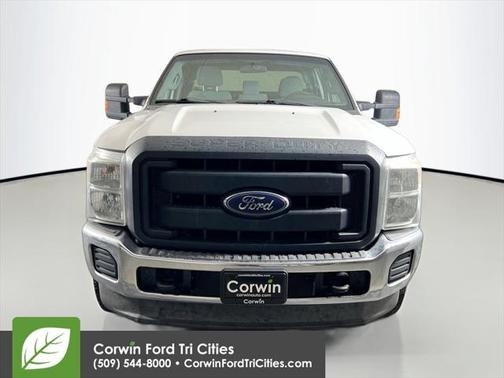 2014 Ford F-350 XL