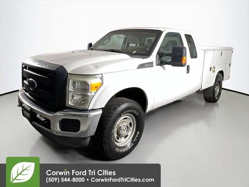 2014 Ford F-350 XL