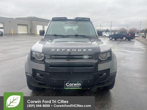 2020 Land Rover Defender 110 X