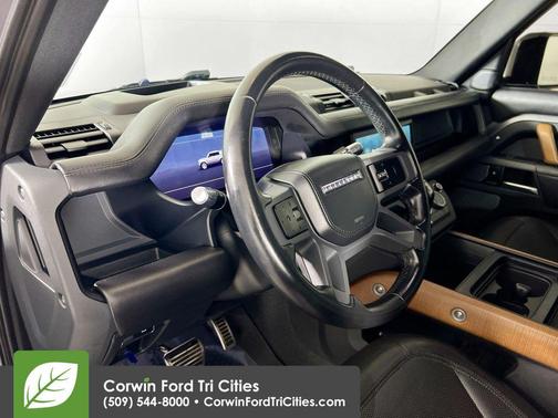 2020 Land Rover Defender 110 X