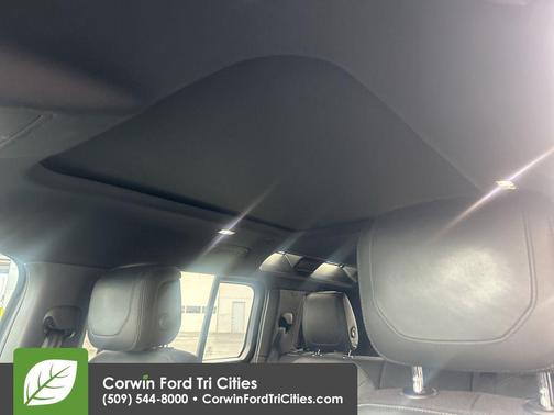 2020 Land Rover Defender 110 X