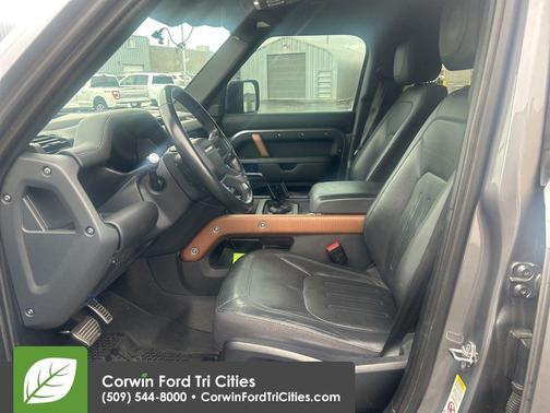 2020 Land Rover Defender 110 X