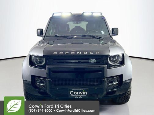 2020 Land Rover Defender 110 X