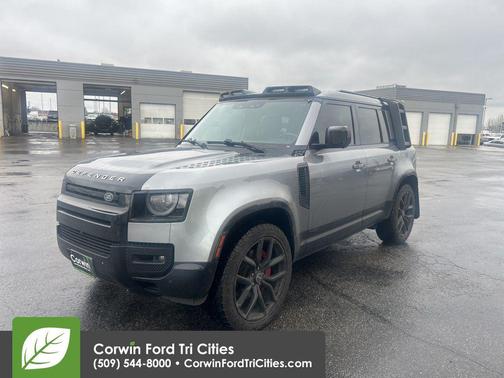 2020 Land Rover Defender 110 X