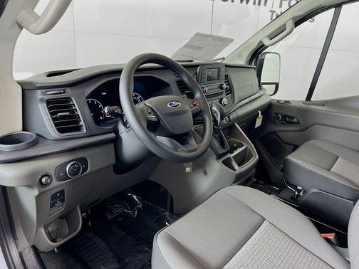 2025 Ford Transit-150 Base