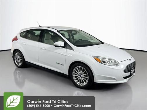 2016 Ford Focus Electric Base