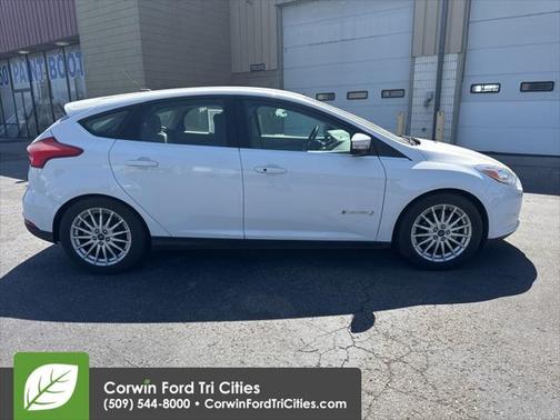 2016 Ford Focus Electric Base