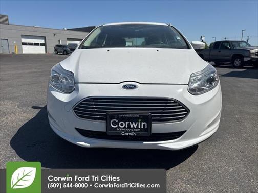 2016 Ford Focus Electric Base