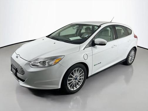 2016 Ford Focus Electric Base