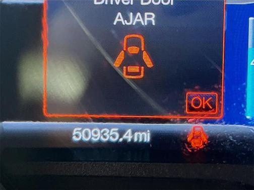 2016 Ford Focus Electric Base