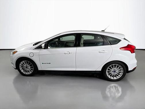 2016 Ford Focus Electric Base