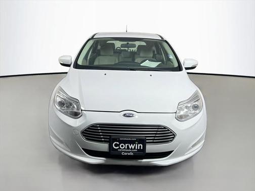 2016 Ford Focus Electric Base