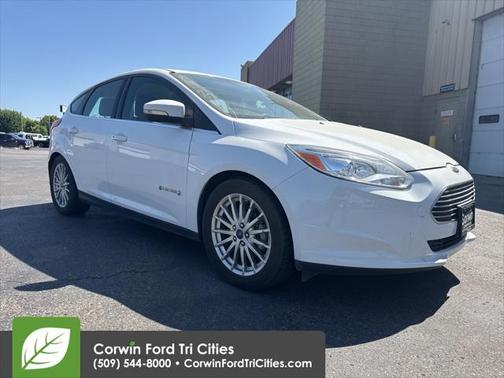 2016 Ford Focus Electric Base