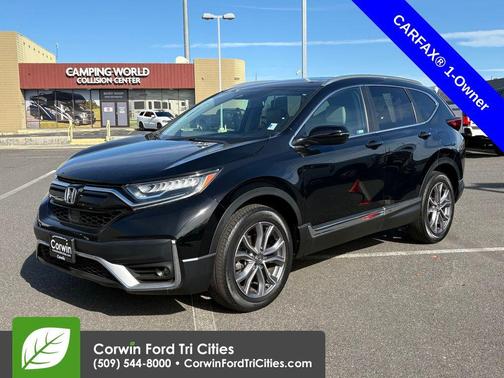 2020 Honda CR-V AWD Touring