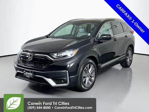 2020 Honda CR-V AWD Touring