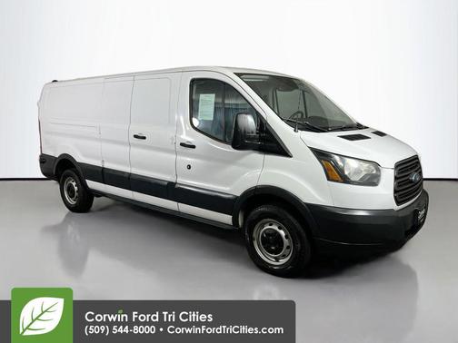 2016 Ford Transit-250 Base