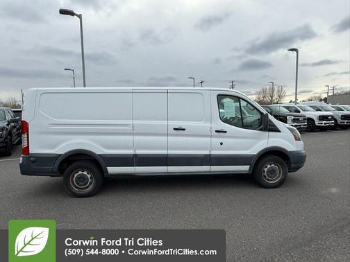 2016 Ford Transit-250 Base