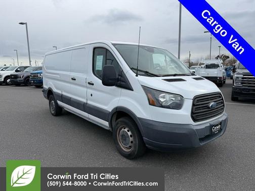 2016 Ford Transit-250 Base