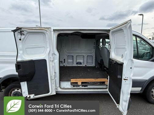 2016 Ford Transit-250 Base