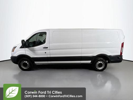 2016 Ford Transit-250 Base