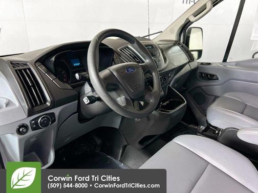 2016 Ford Transit-250 Base