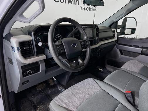 2024 Ford F-350 XLT