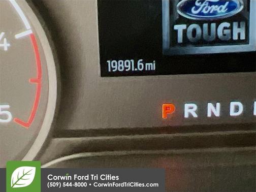 2024 Ford F-350 XLT