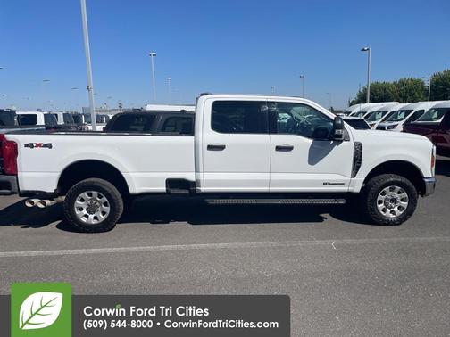 2024 Ford F-350 XLT
