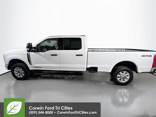 2024 Ford F-350 XLT