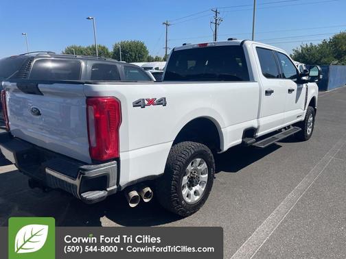 2024 Ford F-350 XLT