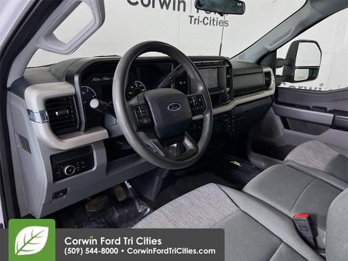 2024 Ford F-350 XLT