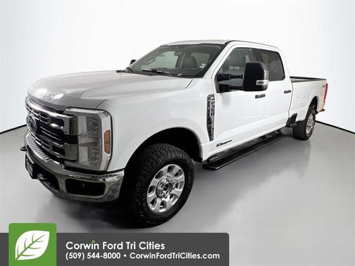 2024 Ford F-350 XLT