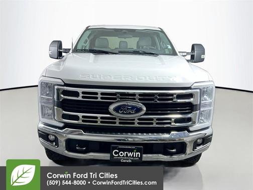 2024 Ford F-350 XLT
