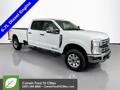 2024 Ford F-350 XLT