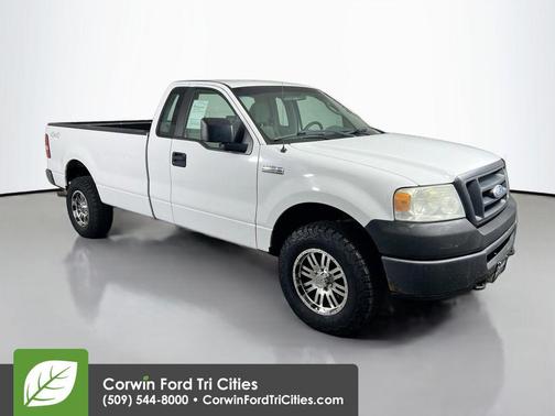 2008 Ford F-150 XL