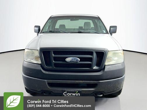 2008 Ford F-150 XL