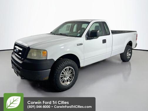2008 Ford F-150 XL