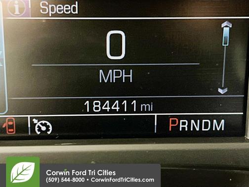 2015 Chevrolet Suburban 1500 LTZ