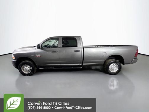2011 Dodge Ram 2500 ST