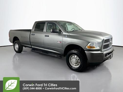 2011 Dodge Ram 2500 ST